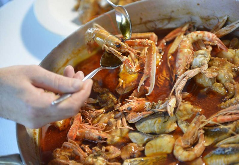 “BrodettoFest” a Fano con il piatto simbolo del Mar Adriatico