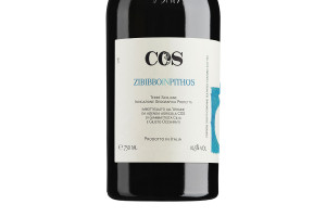 Cos, Terre Siciliane Igt Zibibbo in Pithos 2021