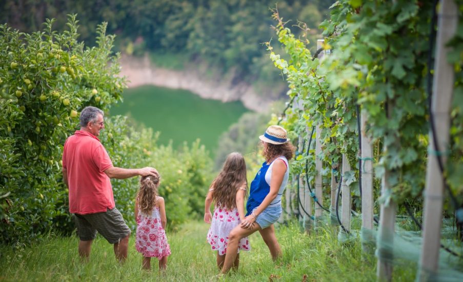 Il turismo enogastronomico in Italia con Roberta Garibaldi a Milano
