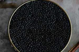 Dimenticate la Russia: il caviale &egrave; uno dei tesori (tra i meno conosciuti) del made in Italy