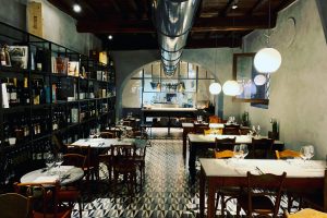 Cecilia Santa Cucina - Roma