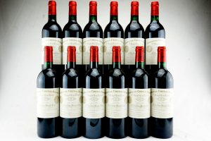 Bordeaux 2022, la migliore annata degli ultimi 15 anni, secondo i wine merchant del Liv-Ex