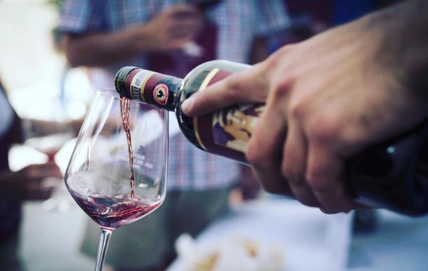 In Chianti Classico è tempo di “Radda nel Bicchiere” 