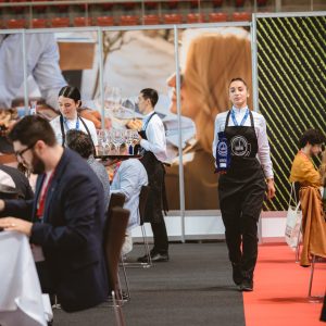 Concours Mondial de Bruxelles No. 30: Italy at the top, Tuscany leads in medal-winning wines