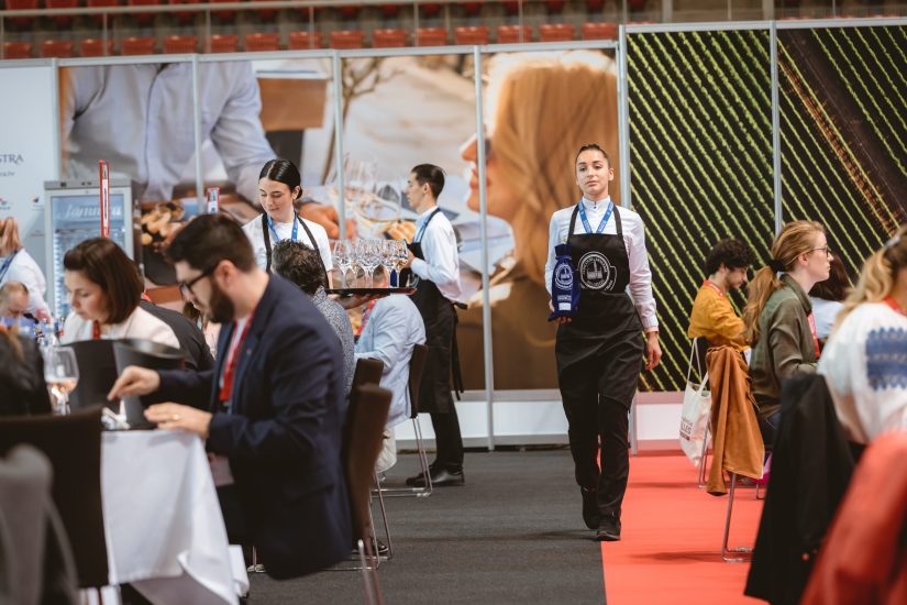 Concours Mondial de Bruxelles, Italia sugli scudi