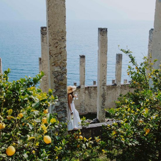 Le “Garda Wine Stories” con il Consorzio del Garda Doc