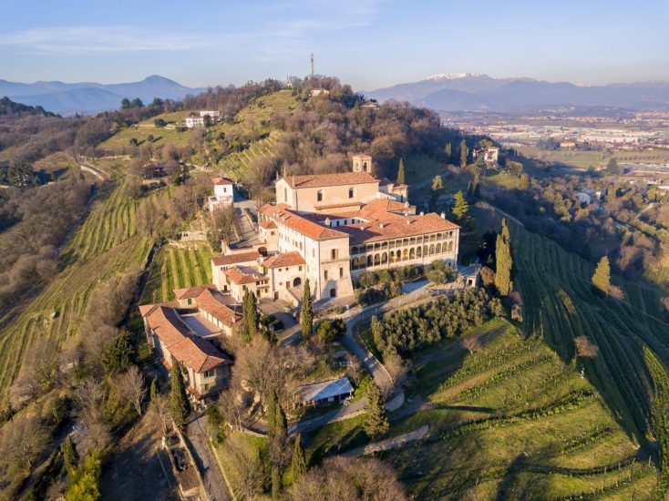 Un convegno sulle abbazie il 4 ottobre al Convento della Santissima Annunciata