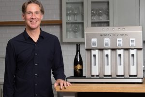 Prima assaggi, poi compri: da Coravin la rivoluzione delle bottiglie di vino monodose (50 e 100 ml)