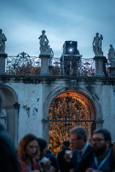 Il Festival Co(u)ltura Conegliano Valdobbiadene