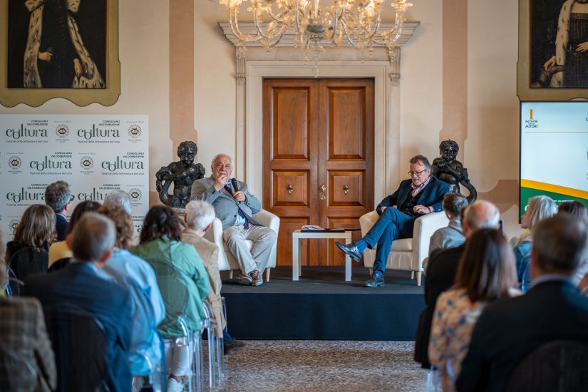 Il Festival Co(u)ltura Conegliano Valdobbiadene