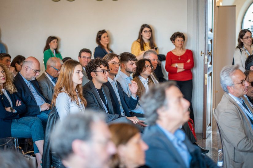 Il Festival Co(u)ltura Conegliano Valdobbiadene