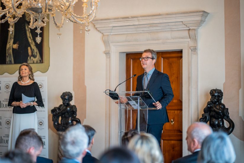 Il Festival Co(u)ltura Conegliano Valdobbiadene