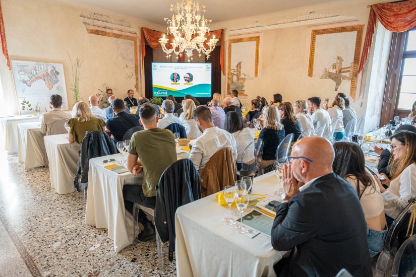 Il Festival Co(u)ltura Conegliano Valdobbiadene