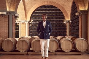 A Brunello Cucinelli il “Premio Joaquín Navarro-Valls per la leadership e la benevolenza”