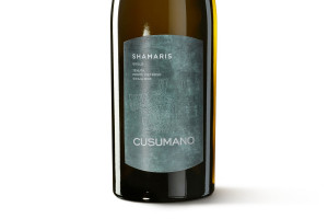 Cusumano, Doc Sicilia Grillo Tenuta Monte Pietroso Shamaris 2022