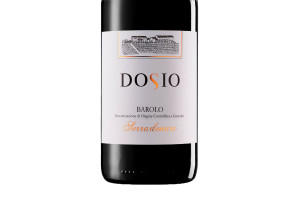 Dosio, Docg Barolo Serradenari 2018