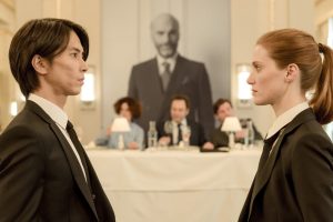 Also two Italian wines featured in “Drops of God”, a TV series inspired by a famous Japanese manga Also two Italian wines featured in “Drops of God”, a TV series inspired by a famous Japanese manga
