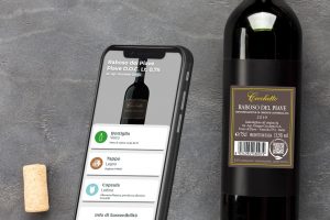 Etichettatura ambientale: dopo 4 mesi dall’entrata in vigore, wine & spirits verso il digitale