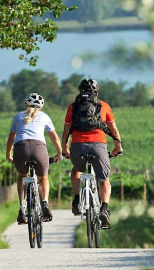 Vinitaly Tourism, l&rsquo;enoturismo si conferma leva chiave per il futuro del vino italiano