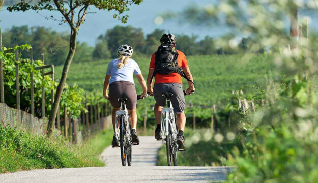 Vinitaly Tourism, l&rsquo;enoturismo si conferma leva chiave per il futuro del vino italiano