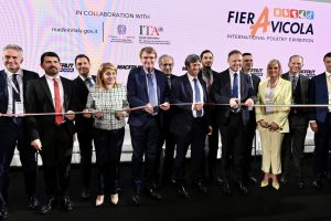 Macfrut 2023: il futuro dell’ortofrutta con l’Italia protagonista di mercati ed innovazione