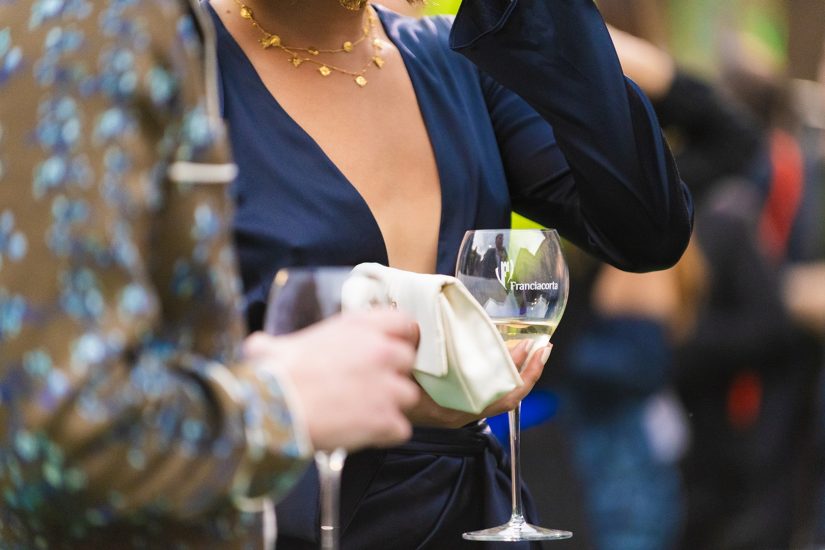La sostenibilità tra moda e Franciacorta 