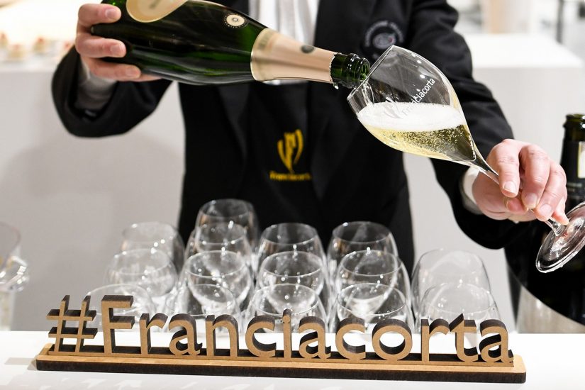 La sostenibilità tra moda e Franciacorta 