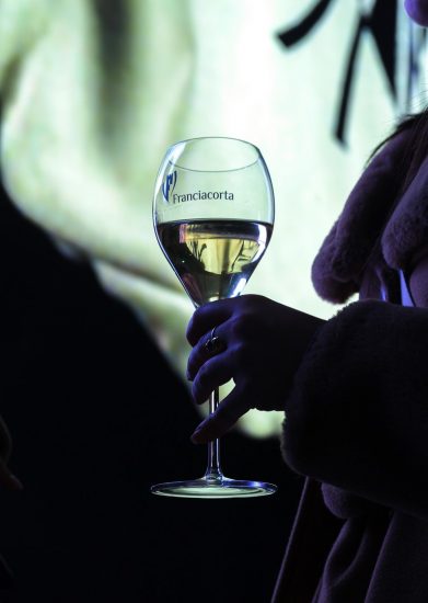 La sostenibilità tra moda e Franciacorta 