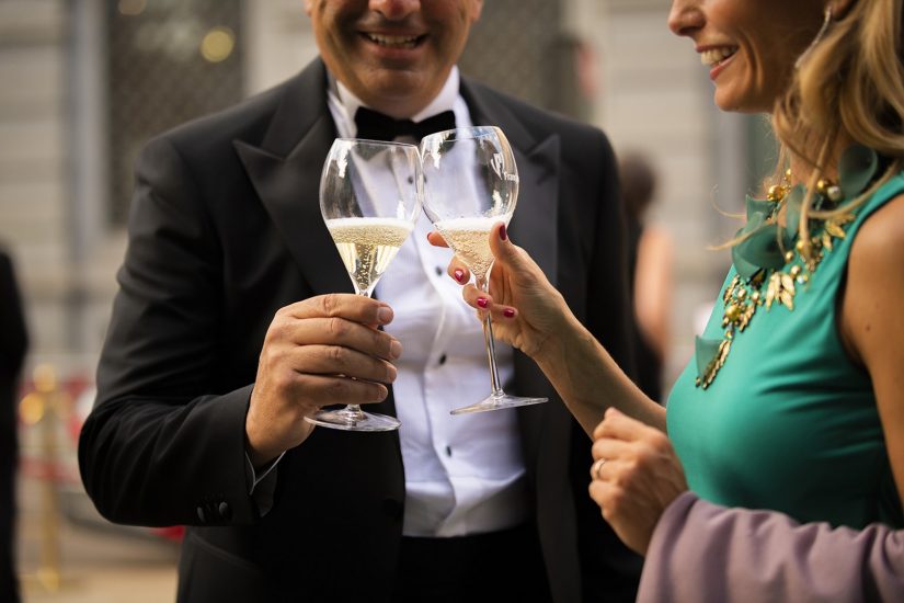 La sostenibilità tra moda e Franciacorta 