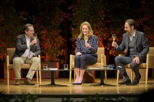 Come un grande vino, il Franciacorta, può ispirare romanzi, il cinema, la musica, il teatro e ironia