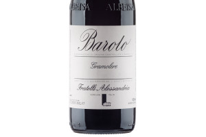 Fratelli Alessandria, Docg Barolo Gramolere 2020