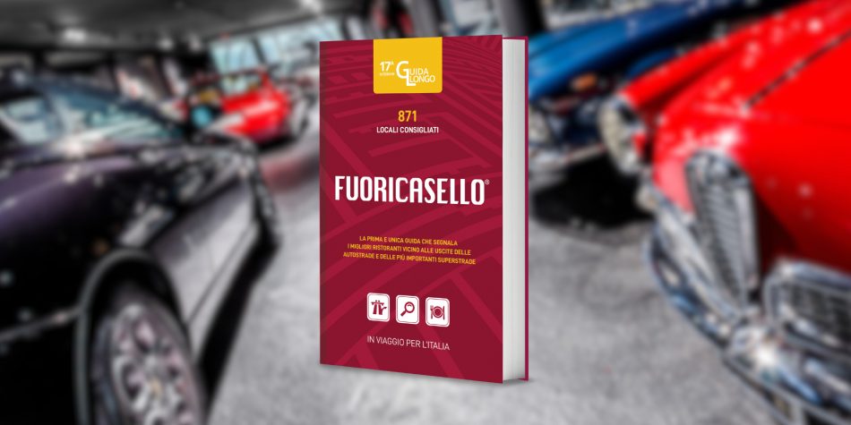 Fuoricasello, la buona cucina in viaggio, con la famiglia Longo