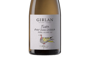 Girlan, Doc Alto Adige Pinot Bianco Flora Riserva 2020