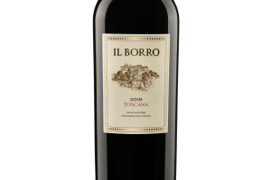 Il Borro, Toscana Igt Rosso Il Borro 2019