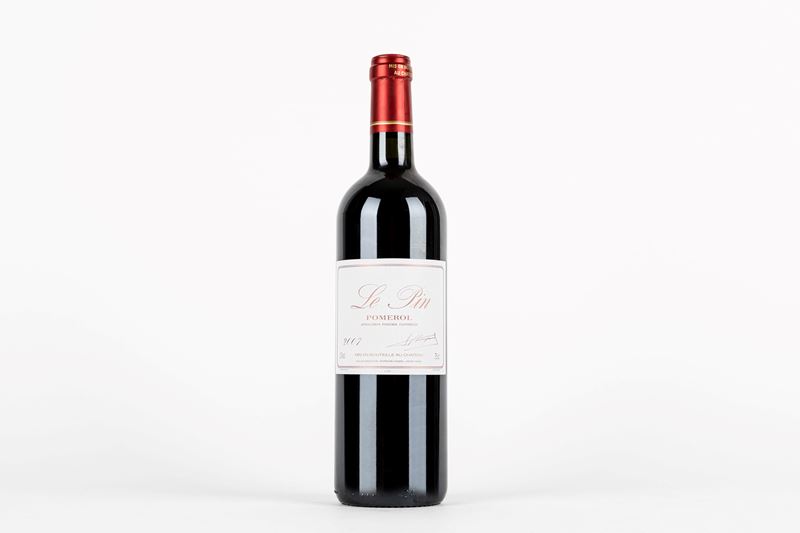 I top lot dell’asta di Finarte dell’8 giugno