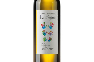 La Fusina, Doc Langhe Sauvignon il futuro nelle mani 2022