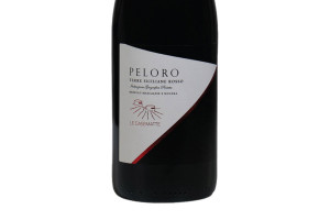 Le Casematte, Terre Siciliane Igt Rosso Peloro 2021