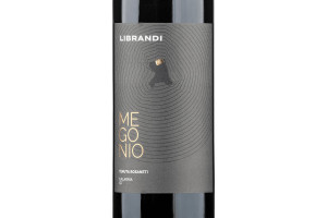 Librandi, Calabria Igt Rosso Megonio 2020