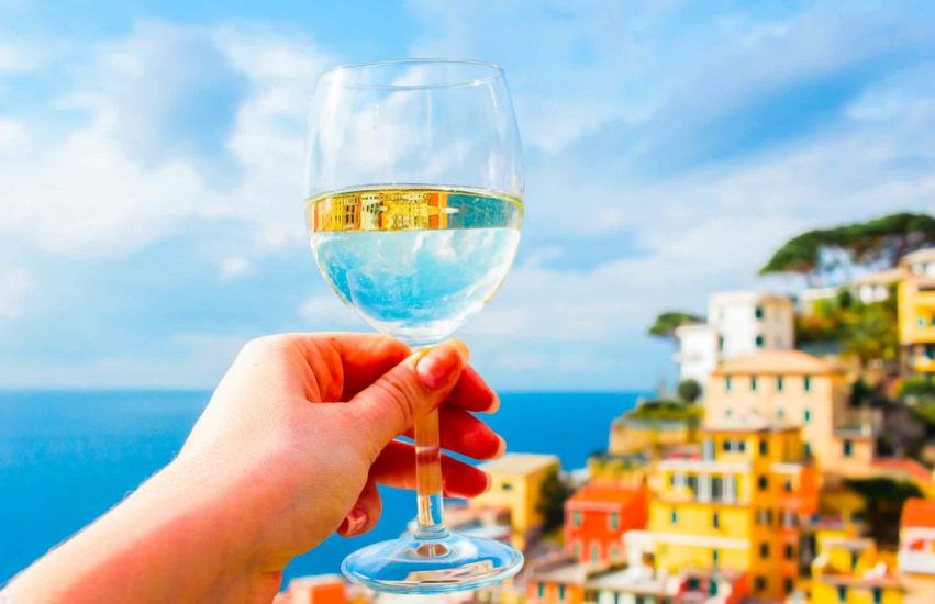 A Sestri Levante torna “Mare&Mosto - Le Vigne Sospese”