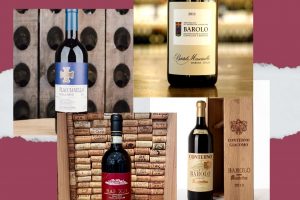 Liv-ex, aprile certifica la frenata strutturale dei fine wine: male Borgogna e Champagne