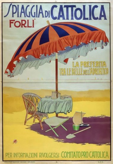 “Wein Tour Cattolica” ha lanciato la campagna #Beviamoromagnolo