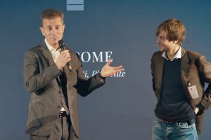 Un vino deve “restituire” cultura. Ed i produttori devono “fare rete e creare valore sostenibile”