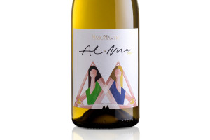 Maso Martis, Vigneti delle Dolomiti Igt Müller Thurgau Al+Ma 800 2022