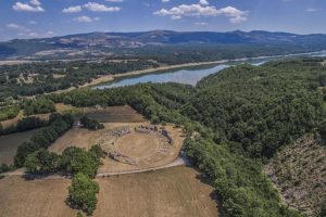 Altro che Greci: la vite era già coltivata in Italia meridionale da una civiltà autoctona