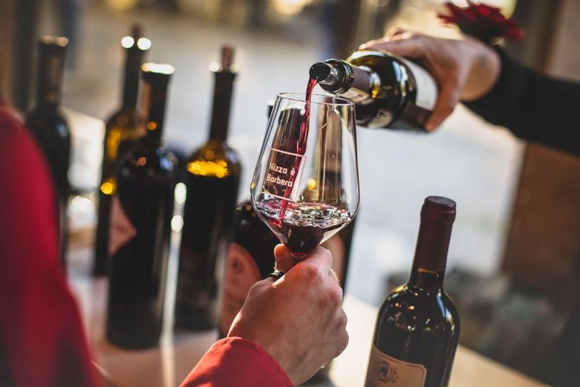 Torna “Nizza è Barbera” a Nizza Monferrato (ph: A. Pesce)