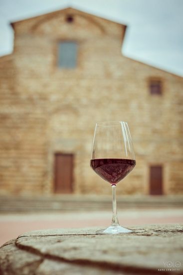 Carlo Cracco primo ospite di “Nobili parole” a Montepulciano