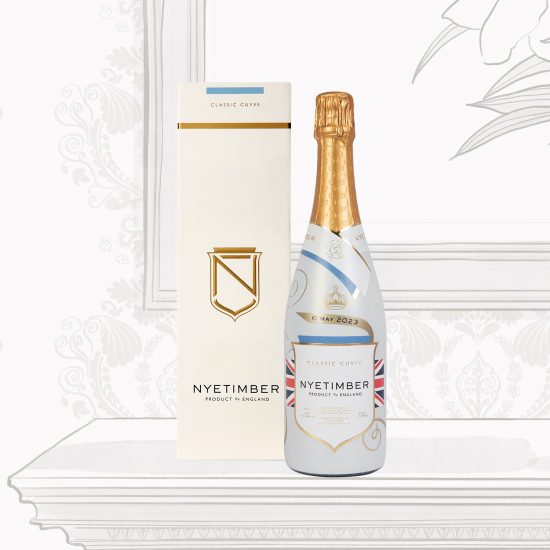Nyetimber