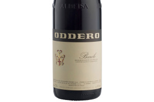 Oddero, Docg Barolo 2019