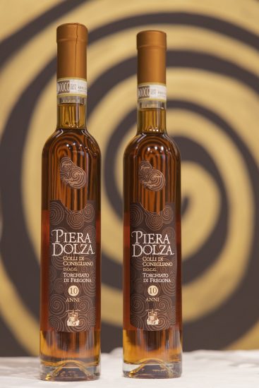 Recuperato il Torchiato di Fregona, patrimonio del vino italiano (ph. F. Galifi) 