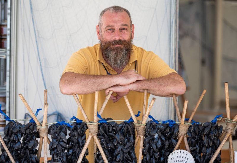 “Slow Fish” con Slow Food a Genova si può conoscere tutto sulla pesca, i pescatori ed il pescato
